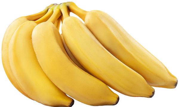Banana Prata