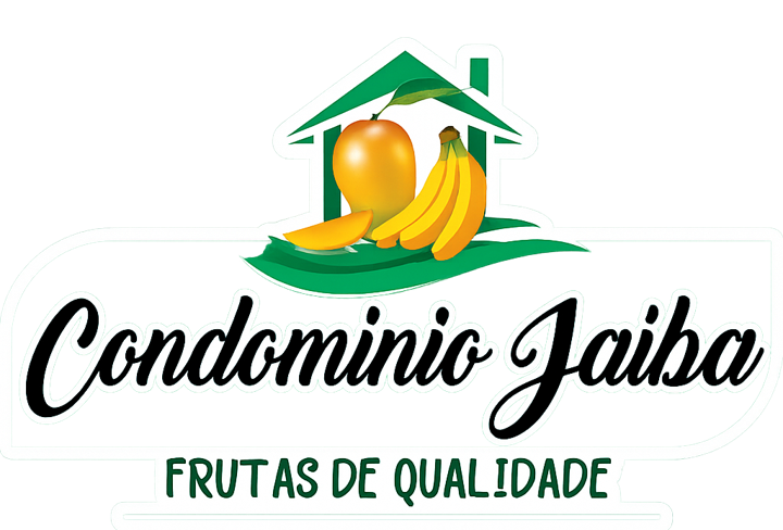Logo Condomínio Jaíba